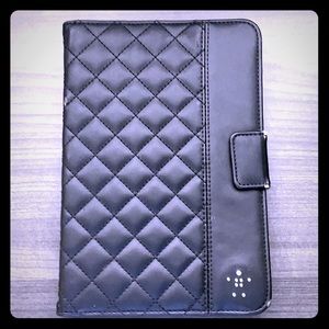 Belkin iPad mini case